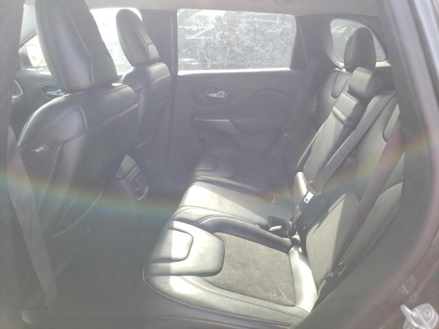 Photo 6 from auction – 2019 JEEP CHEROKEE L with VIN 1C4PJLLB2KD204238