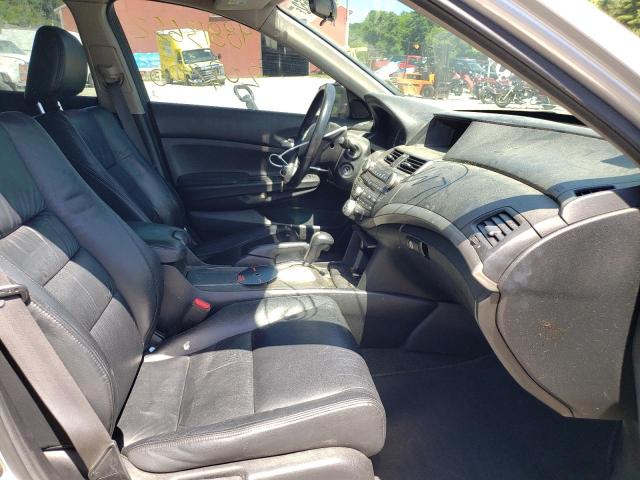 Photo 5 from auction – 2012 HONDA ACCORD SE with VIN 1HGCP2F67CA097293