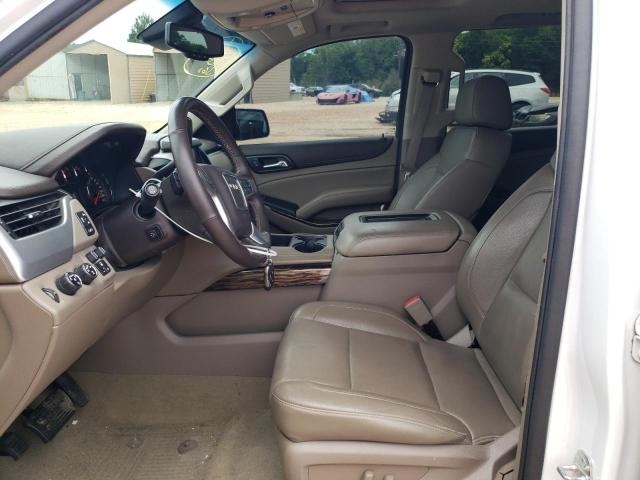 Photo 5 from auction – 2016 GMC YUKON SLT with VIN 1GKS2BKC3GR387255