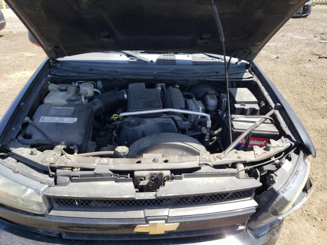 صورة رقم 7 من المزاد - 2005 CHEVROLET TRAILBLAZE مع VIN 1GNES16S656199856