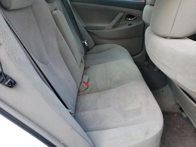 Фото 6 с аукциона – 2011 TOYOTA CAMRY BASE с VIN 4T1BF3EK4BU754884