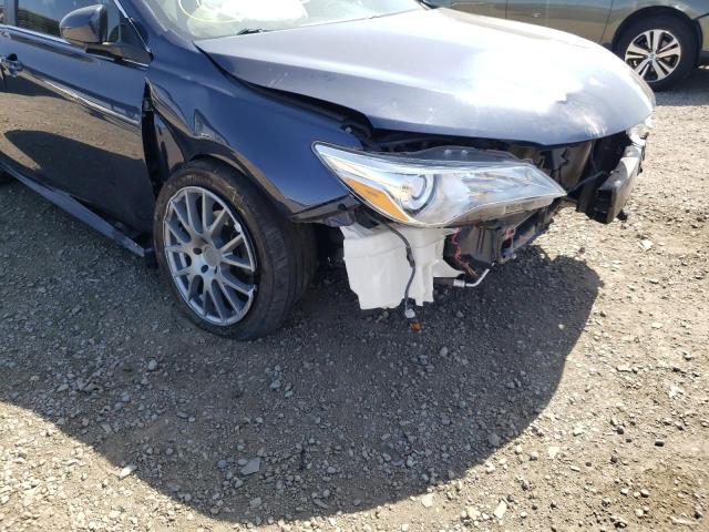 Photo 9 from auction – 2016 TOYOTA CAMRY LE with VIN 4T4BF1FK6GR563399