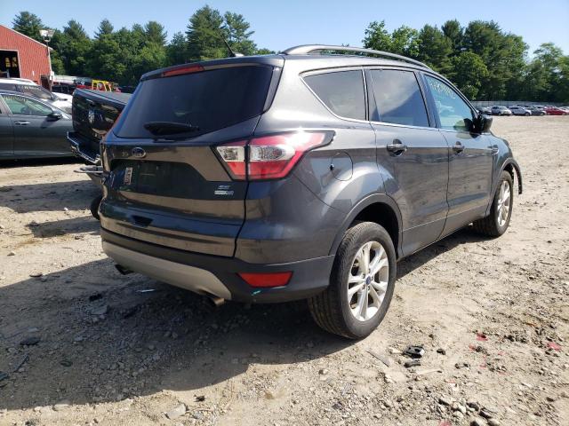 Photo 4 from auction – 2017 FORD ESCAPE SE with VIN 1FMCU9G99HUE62924