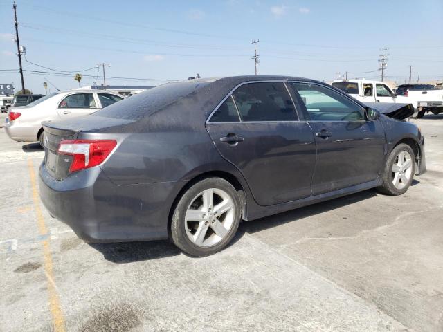 Photo 4 from auction – 2012 TOYOTA CAMRY BASE with VIN 4T1BF1FK7CU106721