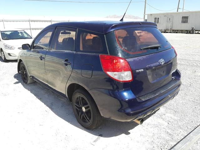 Photo 3 from auction – 2004 TOYOTA COROLLA MA with VIN 2T1KR32E44C311936