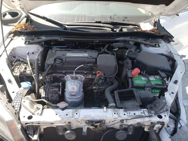 Photo 7 from auction – 2014 HONDA ACCORD EXL with VIN 1HGCR2F89EA282721