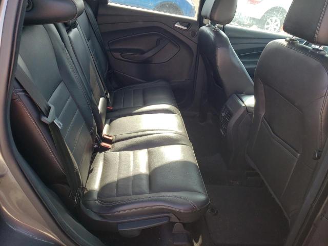 Photo 6 from auction – 2014 FORD ESCAPE TIT with VIN 1FMCU9J91EUC22593
