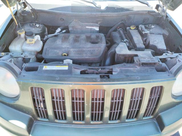 Photo 7 from auction – 2007 JEEP COMPASS with VIN 1J8FF47WX7D428728