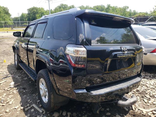 Photo 3 from auction – 2014 TOYOTA 4RUNNER SR with VIN JTEBU5JR9E5196095