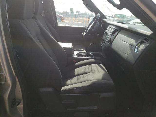 Photo 5 from auction – 2008 FORD EXPEDITION with VIN 1FMFU165X8LA03694
