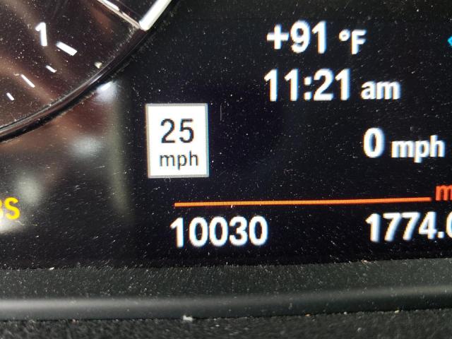 Photo 8 from auction – 2019 BMW M240I with VIN WBA2J5C51KVC07982