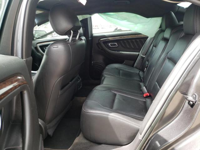Photo 6 from auction – 2017 FORD TAURUS LIM with VIN 1FAHP2F82HG115117