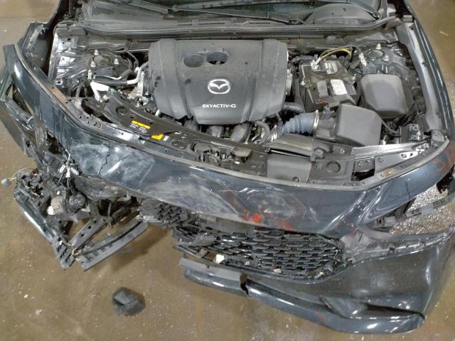 صورة رقم 7 من المزاد - 2021 MAZDA 3 PREFERRE مع VIN 3MZBPBCM2MM204720