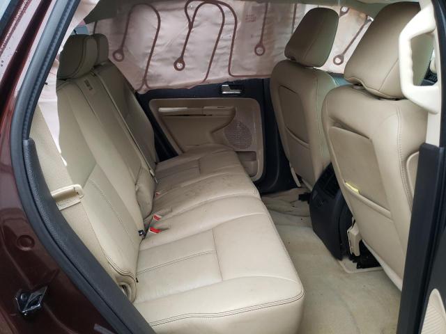 Photo 6 from auction – 2010 FORD EDGE LIMIT with VIN 2FMDK4KC4ABB51798