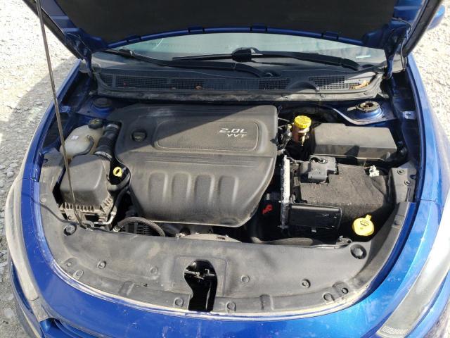 Photo 7 from auction – 2013 DODGE DART SXT with VIN 1C3CDFBA2DD330252