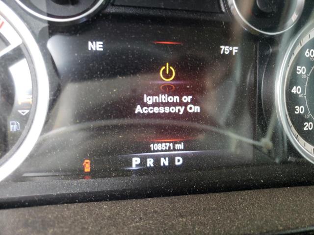 Photo 8 from auction – 2015 RAM 2500 LARAM with VIN 3C6UR5FL8FG685902