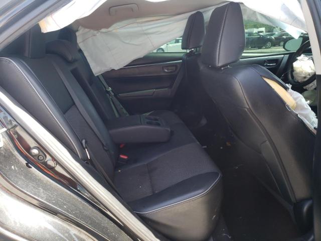 Photo 6 from auction – 2015 TOYOTA COROLLA L with VIN 5YFBURHE6FP298036