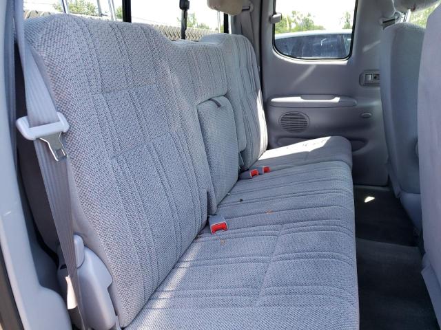 Photo 6 from auction – 2002 TOYOTA TUNDRA ACC with VIN 5TBBT44152S276578