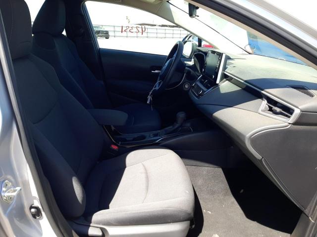 Photo 5 from auction – 2020 TOYOTA COROLLA LE with VIN 5YFEPRAE2LP117198