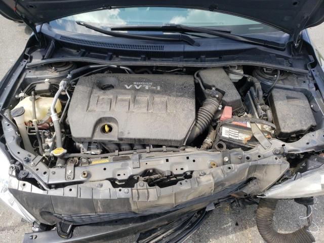 Photo 7 from auction – 2010 TOYOTA COROLLA BA with VIN 2T1BU4EE2AC264627
