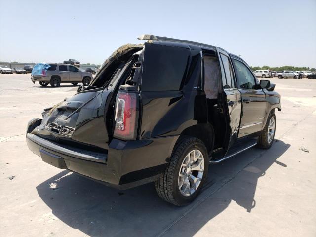 Photo 4 from auction – 2015 GMC YUKON SLE with VIN 1GKS1AKC2FR522396