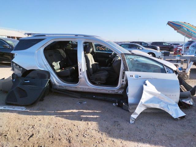 Photo 9 from auction – 2019 CHEVROLET EQUINOX PR with VIN 2GNAXPEX9K6247730