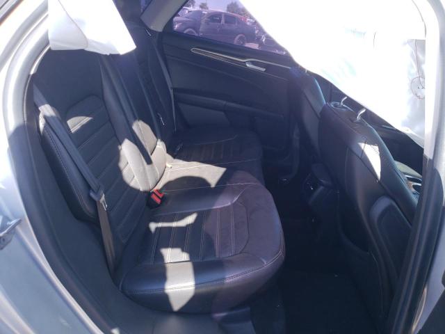 Photo 6 from auction – 2014 FORD FUSION SE with VIN 3FA6P0HD1ER137183