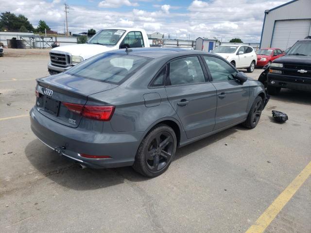 Foto 4 de la subasta – 2017 AUDI A3 PREMIUM con VIN WAUB8GFF1H1017639