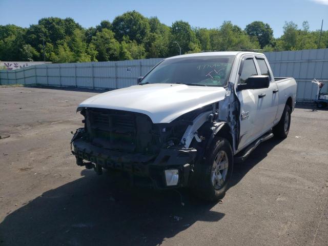 Photo 2 from auction – 2016 RAM 1500 ST with VIN 1C6RR7FG3GS353557
