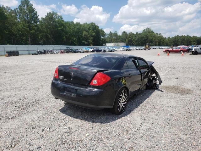 Photo 4 from auction – 2009 PONTIAC G6 with VIN 1G2ZG57B794136207