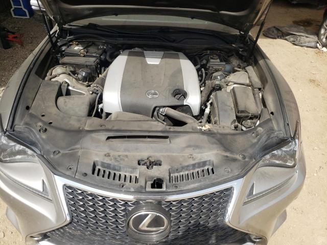 Photo 7 from auction – 2015 LEXUS RC 350 with VIN JTHHE5BC3F5008273