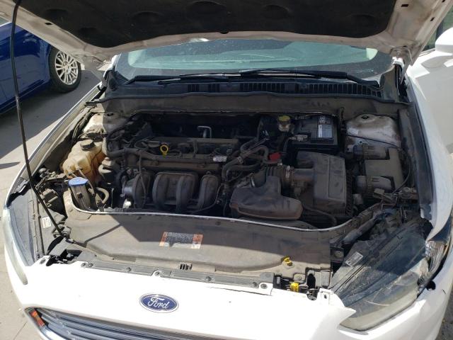 Photo 7 from auction – 2016 FORD FUSION SE with VIN 3FA6P0H75GR175481