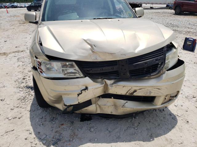 Photo 9 from auction – 2010 DODGE JOURNEY SX with VIN 3D4PG5FV7AT173368