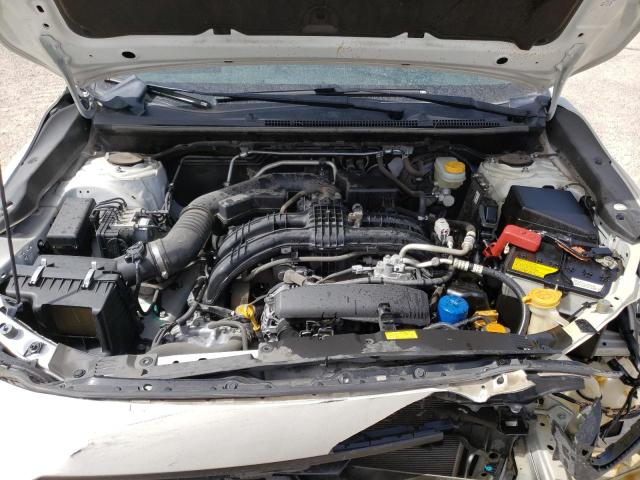Photo 7 from auction – 2018 SUBARU CROSSTREK with VIN JF2GTAJC5JH295458
