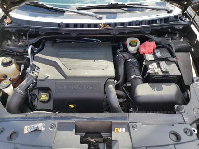 Photo 7 from auction – 2014 FORD FLEX LIMIT with VIN 2FMHK6DT9EBD01470