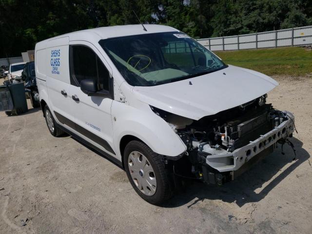 FORD TRANSIT CO 2019 with VIN NM0LS7E20K1387945 - Photo from auction