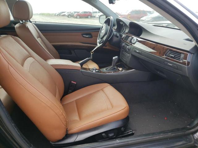 Photo 5 from auction – 2011 BMW 328 XI SUL with VIN WBAKF5C53BE586644