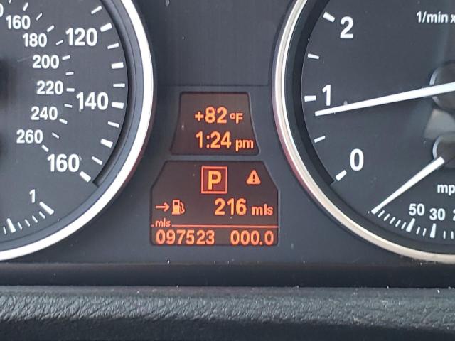 Photo 8 from auction – 2013 BMW X5 XDRIVE3 with VIN 5UXZV4C54D0B03288
