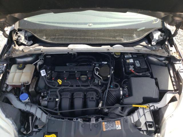 Photo 7 from auction – 2014 FORD FOCUS SE with VIN 1FADP3K22EL383416