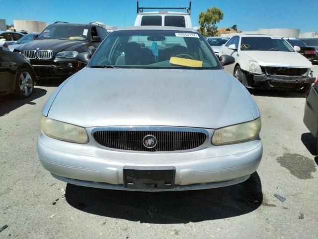 Photo 9 from auction – 2003 BUICK CENTURY CU with VIN 2G4WS52J531288531