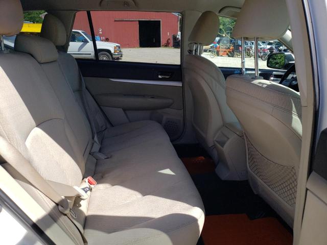 Снимка 6 от търг – 2011 SUBARU OUTBACK 2. с VIN 4S4BRBCC2B3413230