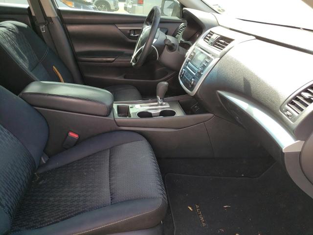 Photo 5 from auction – 2016 NISSAN ALTIMA 2.5 with VIN 1N4AL3AP2GN358101