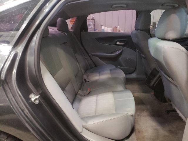 Photo 6 from auction – 2015 CHEVROLET IMPALA LS with VIN 2G11X5SL8F9252378
