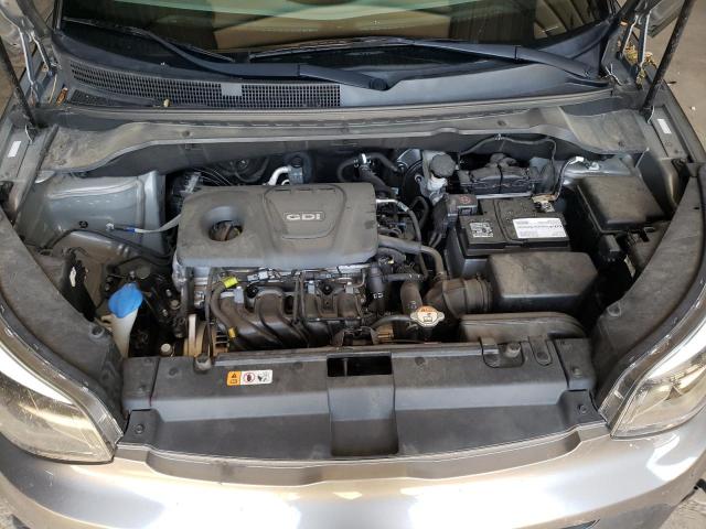 Photo 7 from auction – 2018 KIA SOUL with VIN KNDJN2A22J7610041