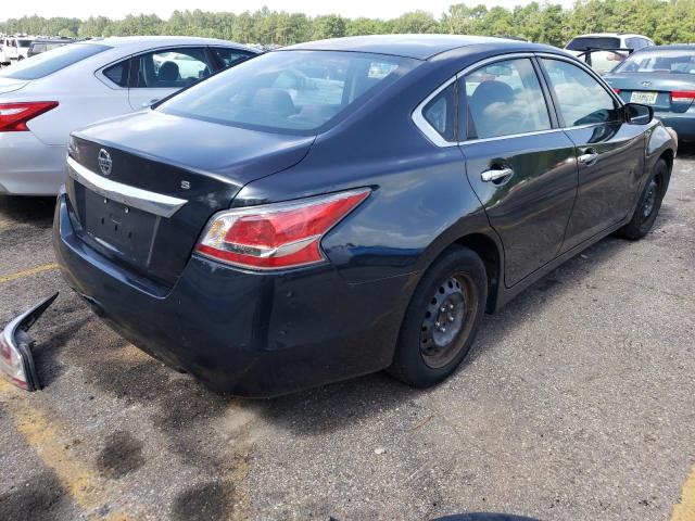 Photo 4 from auction – 2015 NISSAN ALTIMA 2.5 with VIN 1N4AL3AP4FN326166