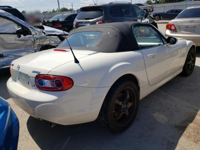 Photo 4 from auction – 2009 MAZDA MX-5 MIATA with VIN JM1NC25F390203922