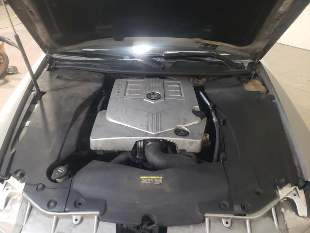 Photo 7 from auction – 2005 CADILLAC STS with VIN 1G6DW677450183676