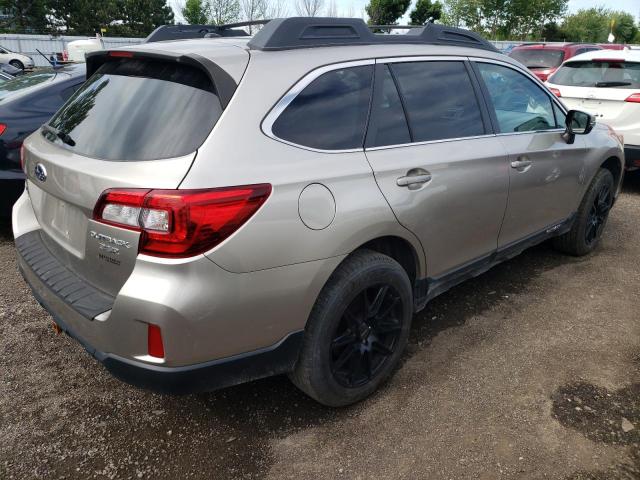 Photo 4 from auction – 2015 SUBARU OUTBACK 3. with VIN 4S4BSFNC5F3293793