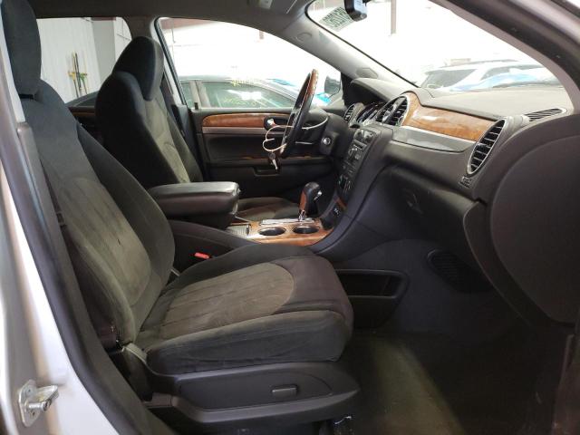 Photo 5 from auction – 2012 BUICK ENCLAVE with VIN 5GAKRBED2CJ393554