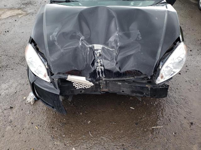 Photo 7 from auction – 2012 CHEVROLET IMPALA LT with VIN 2G1WG5E30C1329708